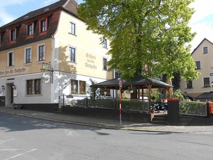 Foto:  Zum Alten Markgrafen