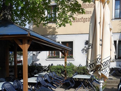 Foto:  Zum Alten Markgrafen
