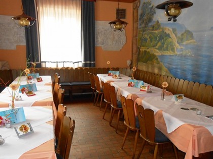 Foto:  Zum Alten Markgrafen
