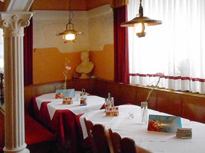 Foto:  Zum Alten Markgrafen